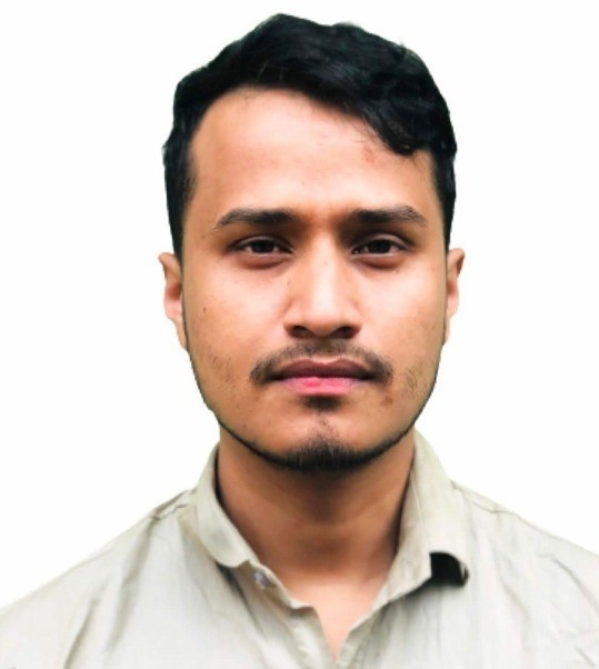 Mr. Hem Bahadur Khadka